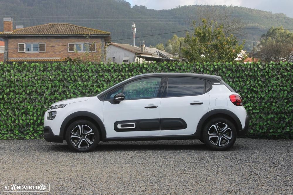 Citroën C3 1.2 PureTech Shine - 6