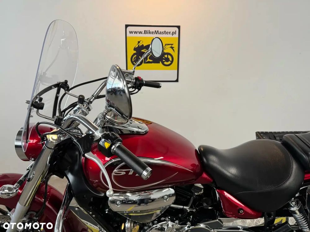 Hyosung Inny - 20