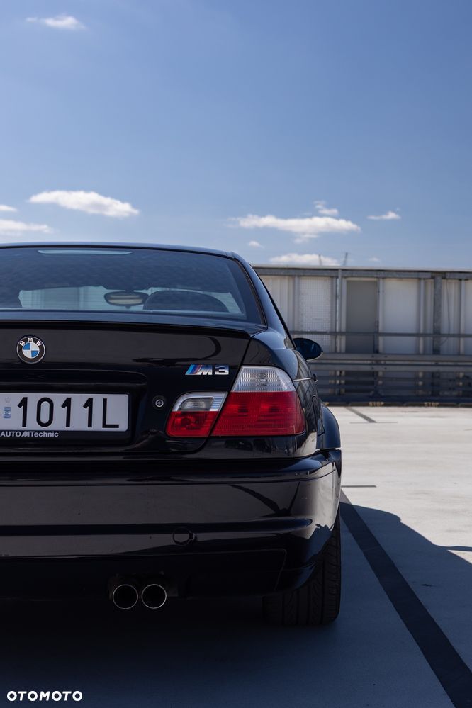 BMW M3 CI - 13