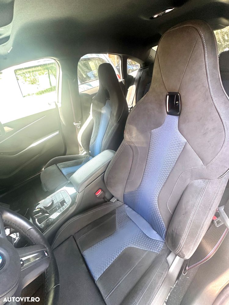 BMW M2 - 5