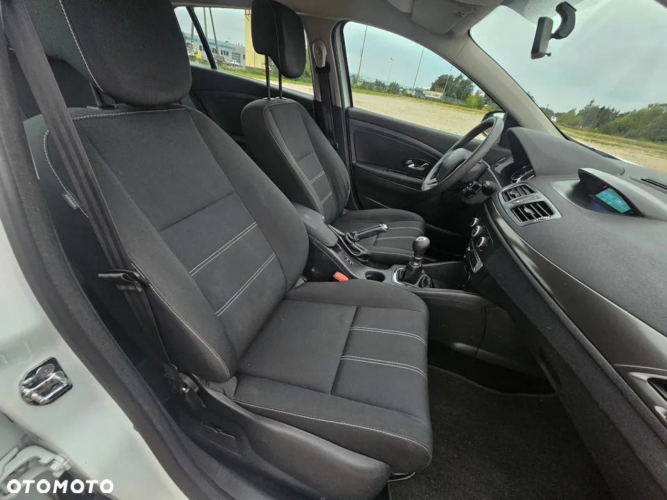 Renault Megane 1.6 16V Expression - 28