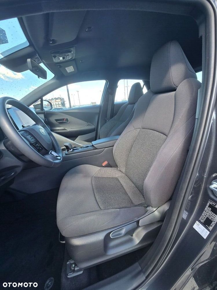 Toyota C-HR 1.8 Hybrid Comfort - 16