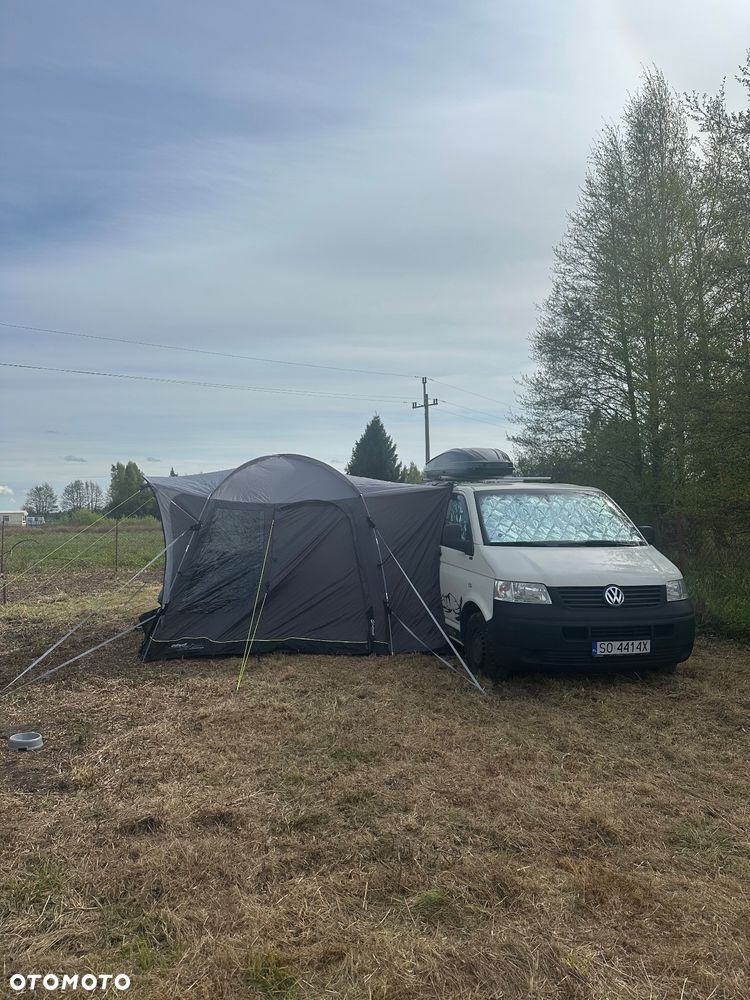 Volkswagen Transporter T5 TDI L1H1 - 9