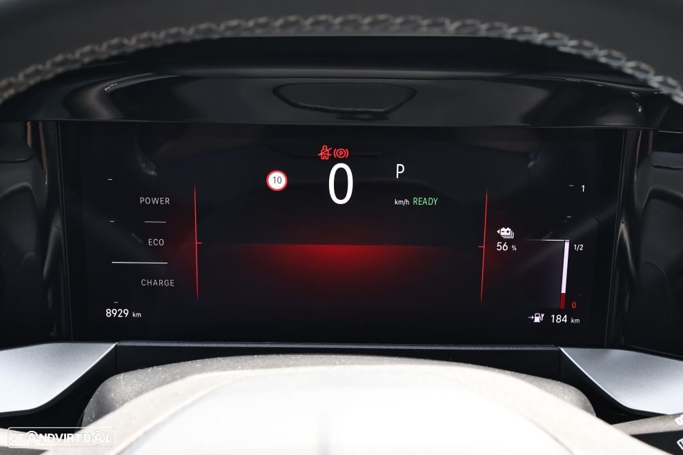 Opel Mokka-e 54 kWh GS - 8