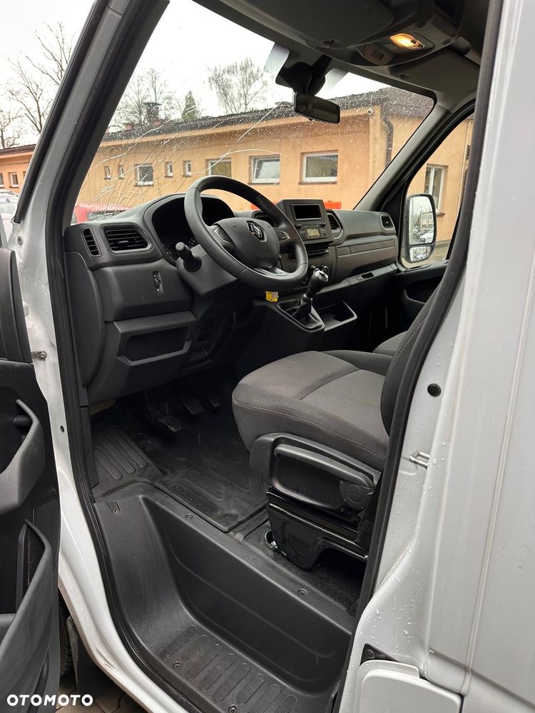 Renault Master - 3