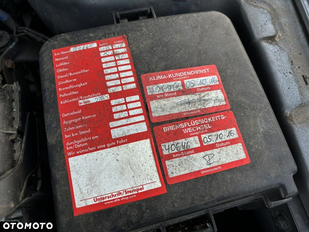 Hyundai i30 1.4 Comfort EU5 - 10