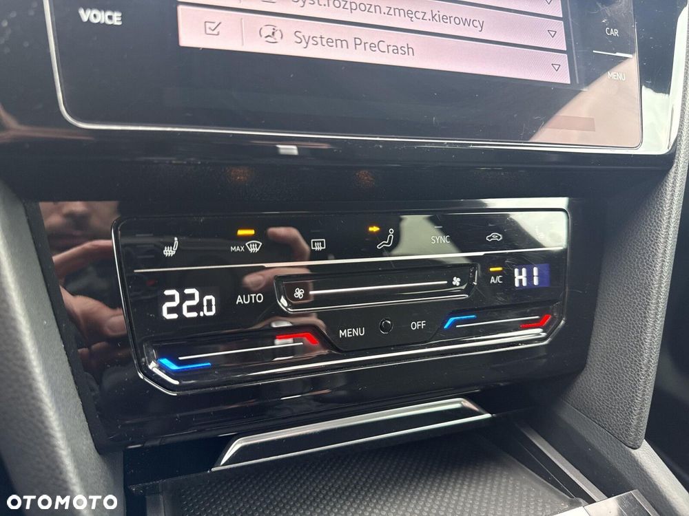 Volkswagen Arteon 2.0 TSI 4Motion R DSG - 25