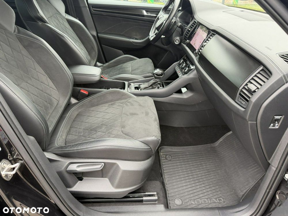 Skoda Kodiaq - 37