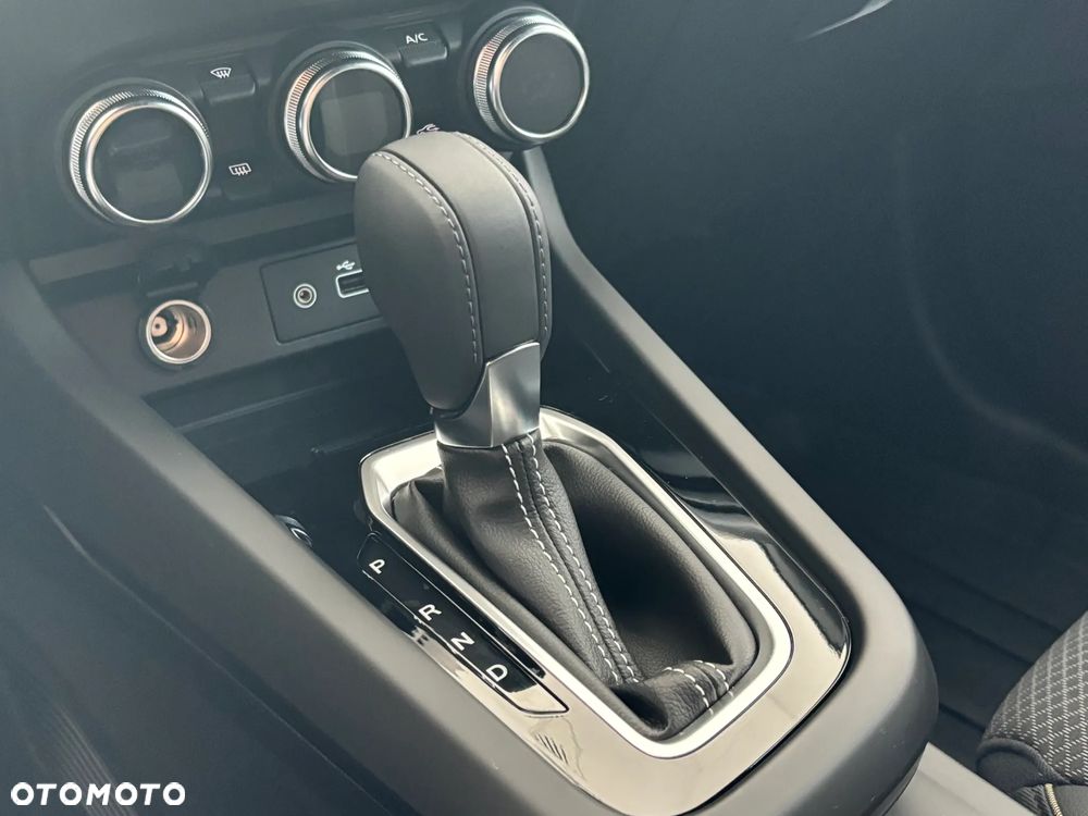 Renault Arkana 1.6 E-TECH Techno MMT - 25