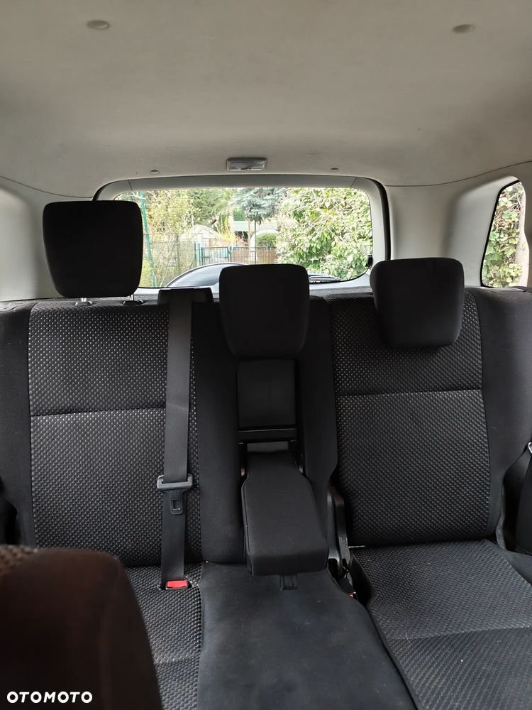 Suzuki Grand Vitara 1.9 DDiS - 6
