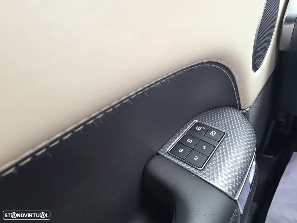 Land Rover Range Rover Sport 3.0 SDV6 HSE Dynamic - 20
