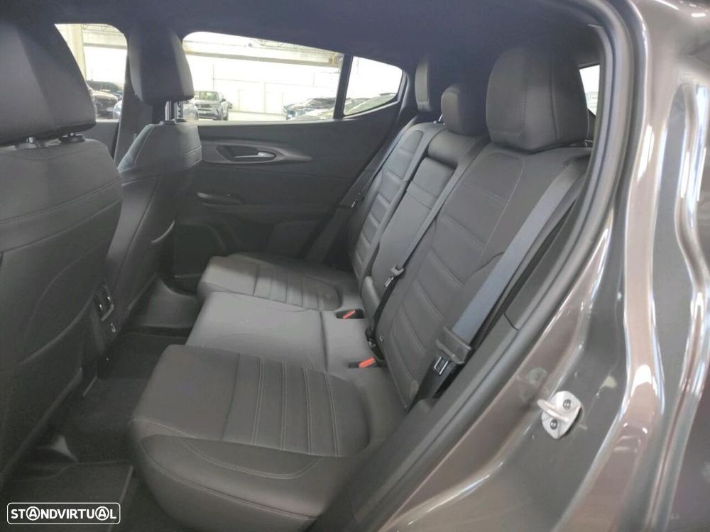 Alfa Romeo Tonale 1.5 Hybrid Sprint - 4