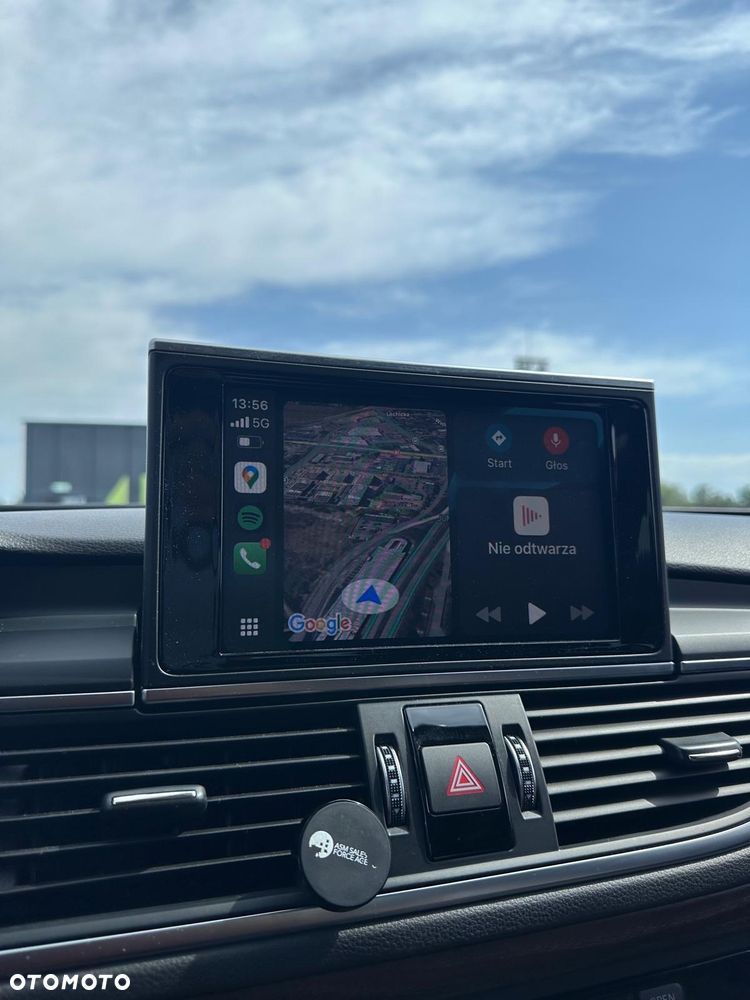 Audi A7 Sportback - 3