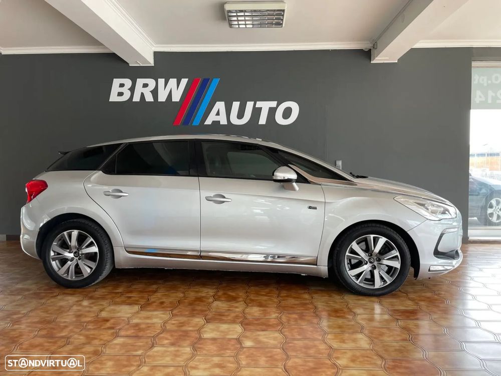 DS DS5 - 6