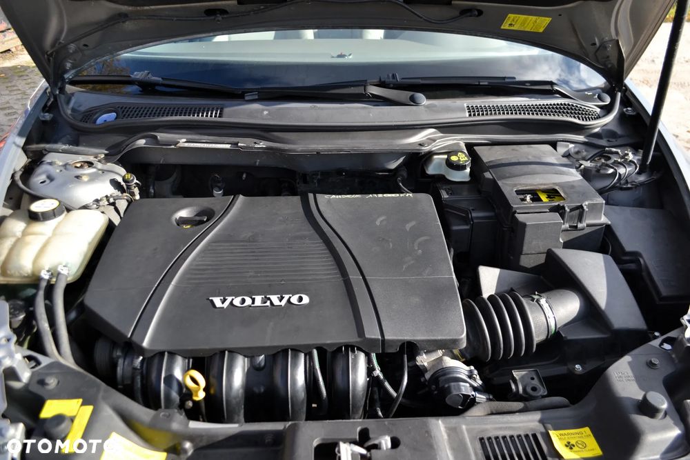Volvo S40 1.8 Kinetic - 12