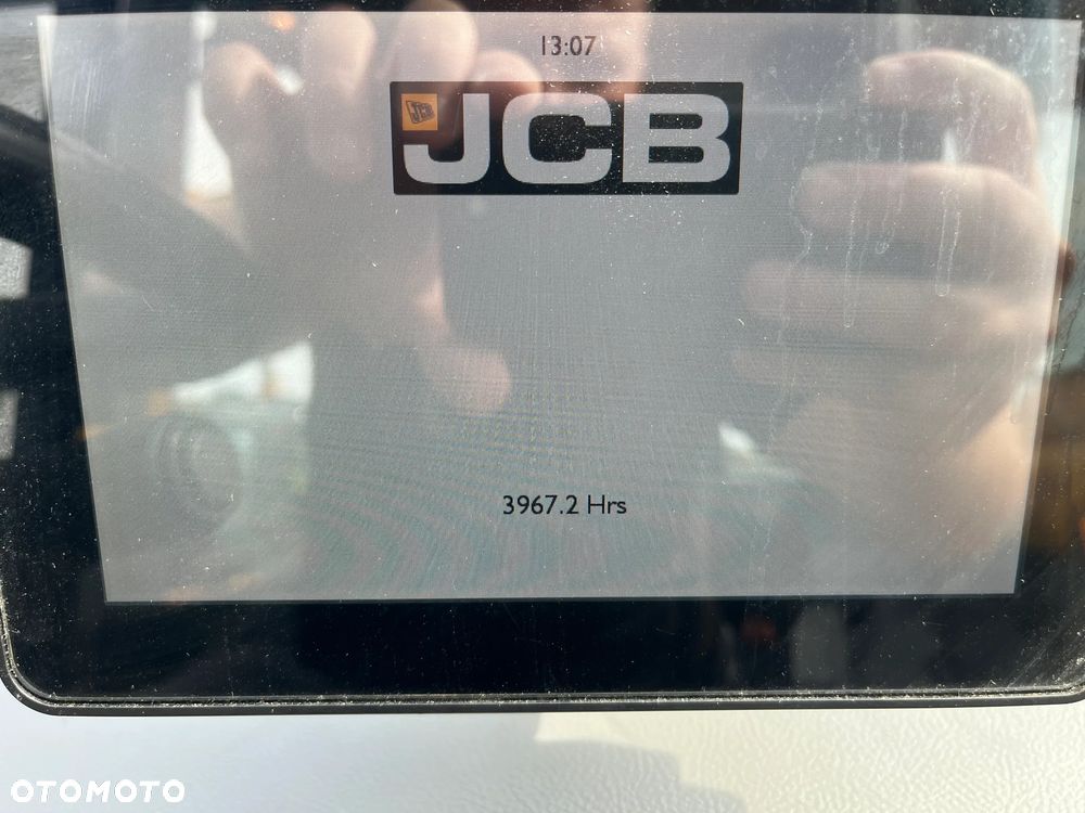 JCB 532-60 AGRI - 22