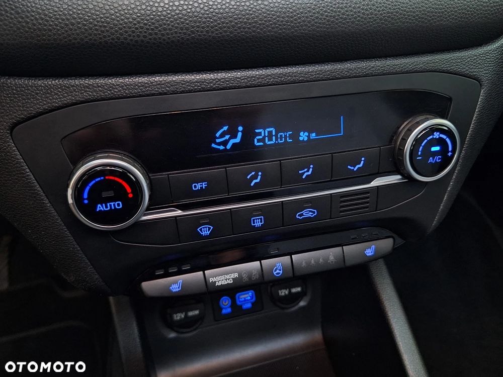 Hyundai i20 1.4 YES Gold - 6