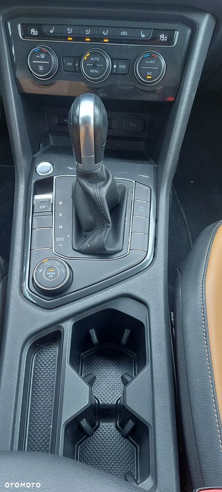 Volkswagen Tiguan Allspace - 23