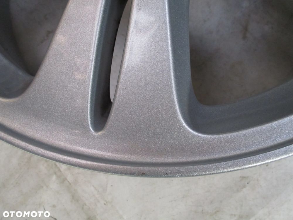 FELGI ALUMINIOWE 16 FORD KUGA I II MONDEO S-MAX C-MAX GRAND C-MAX FOCUS II III GALAXY II  ET50 - 16