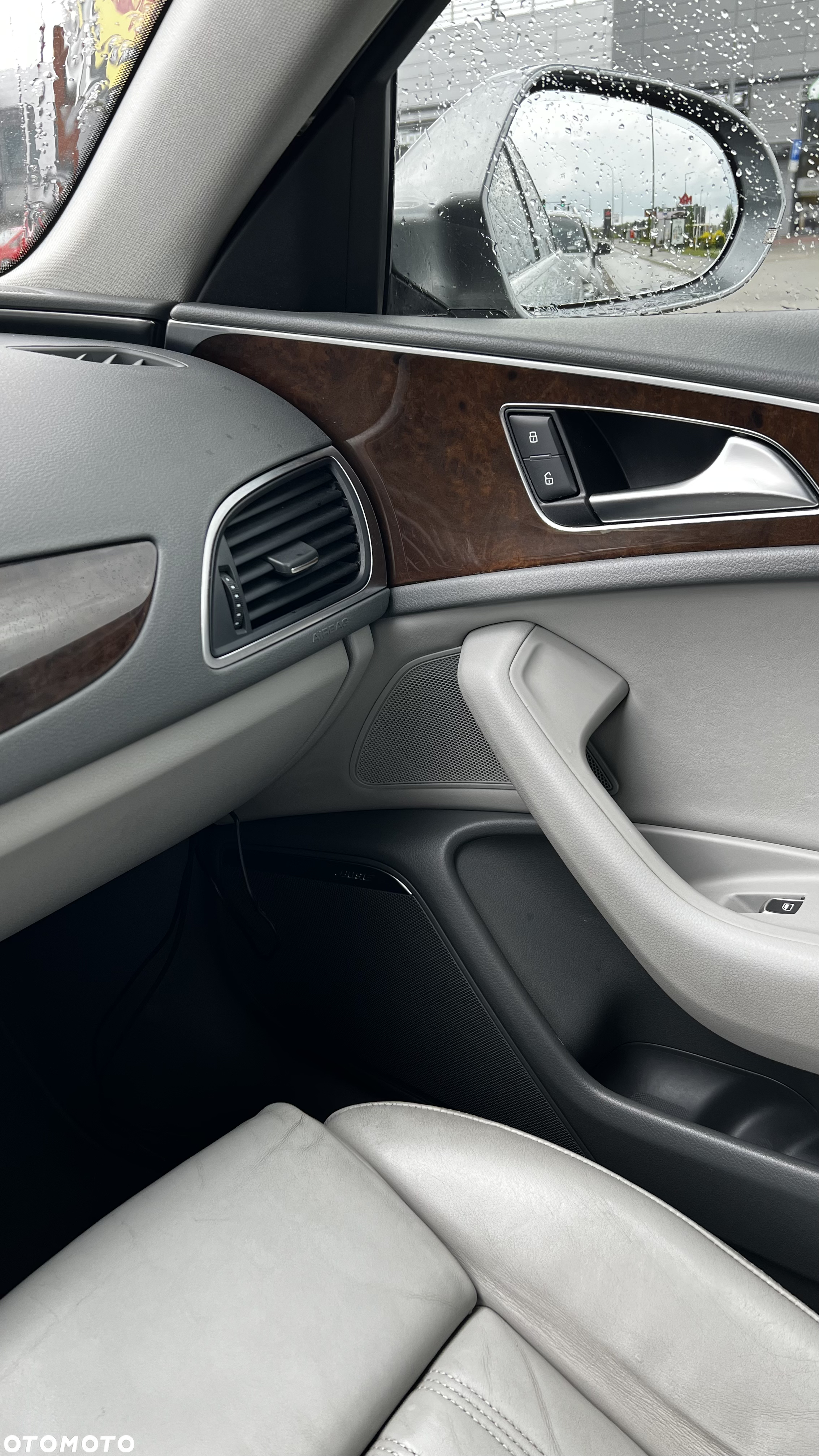 Audi A6 - 15
