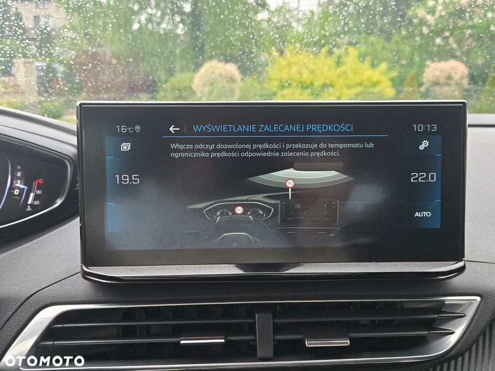 Peugeot 3008 PureTech 130 Stop & Start Active - 31