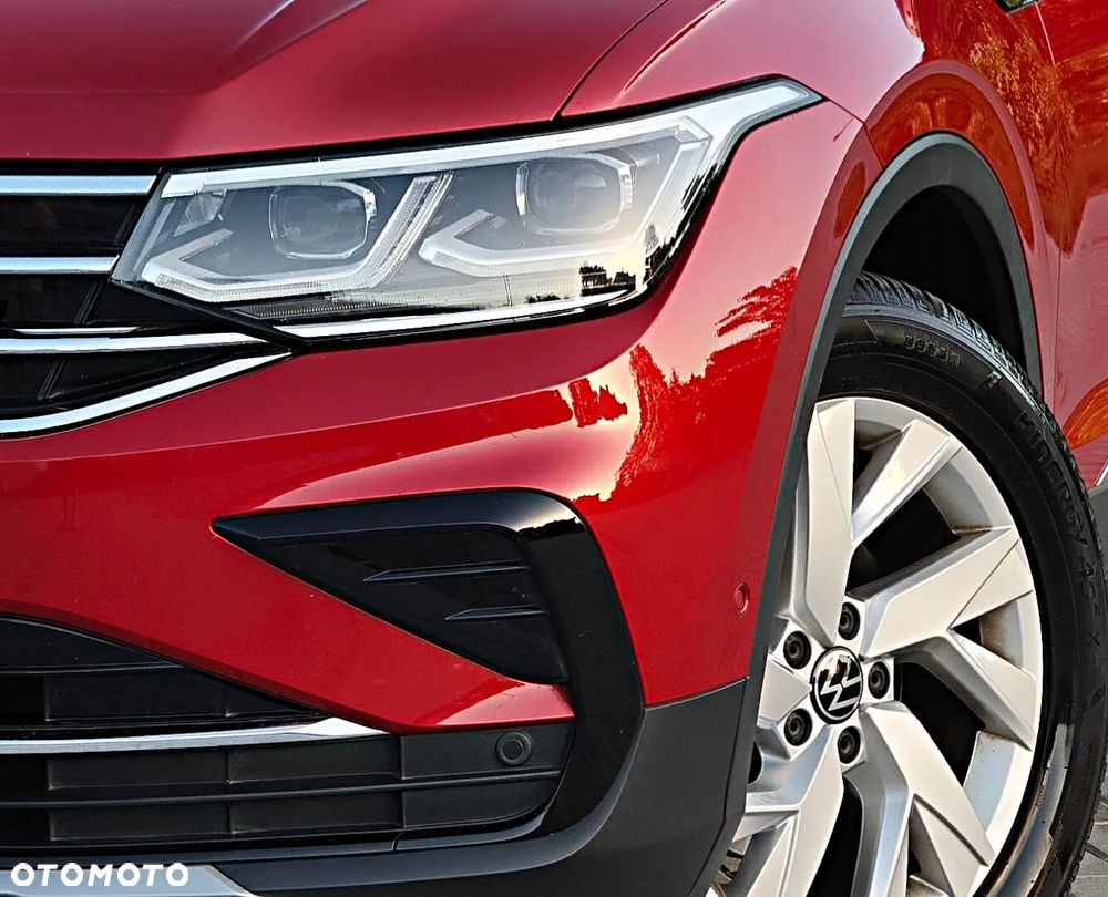 Volkswagen Tiguan - 7