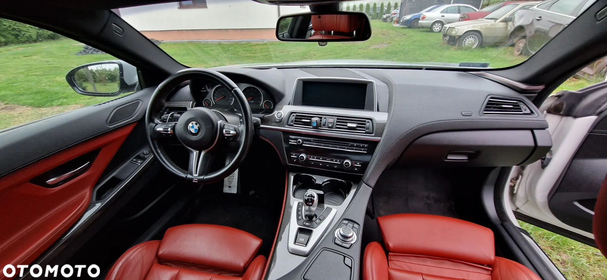 BMW M6 Coupe - 11