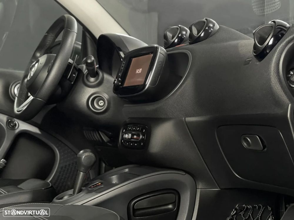 Smart ForTwo Coupé - 9