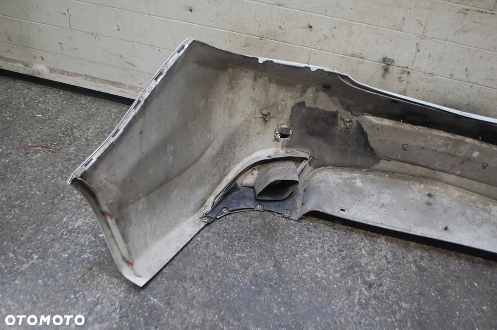 ZDERZAK TYŁ TYLNY OPEL INSIGNIA A OPC SEDAN Z40R PDC - 7