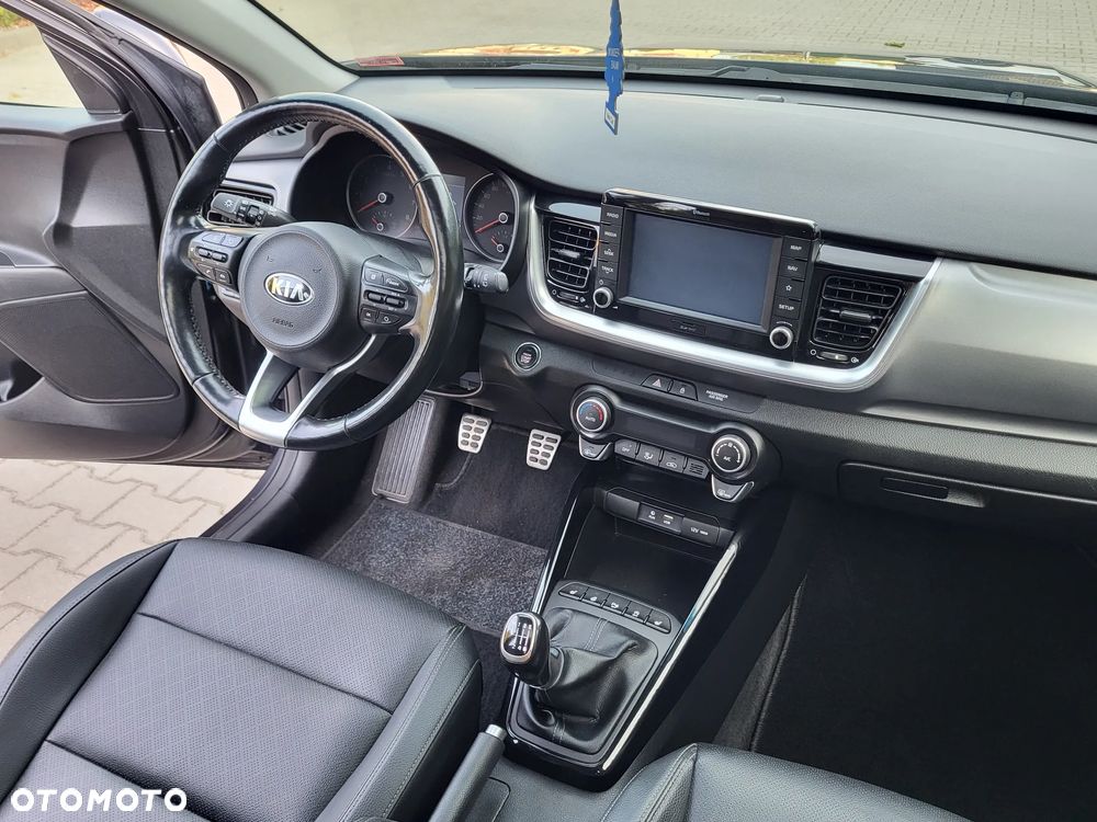 Kia Stonic 1.0 T-GDI 120 Platinum Edition - 18