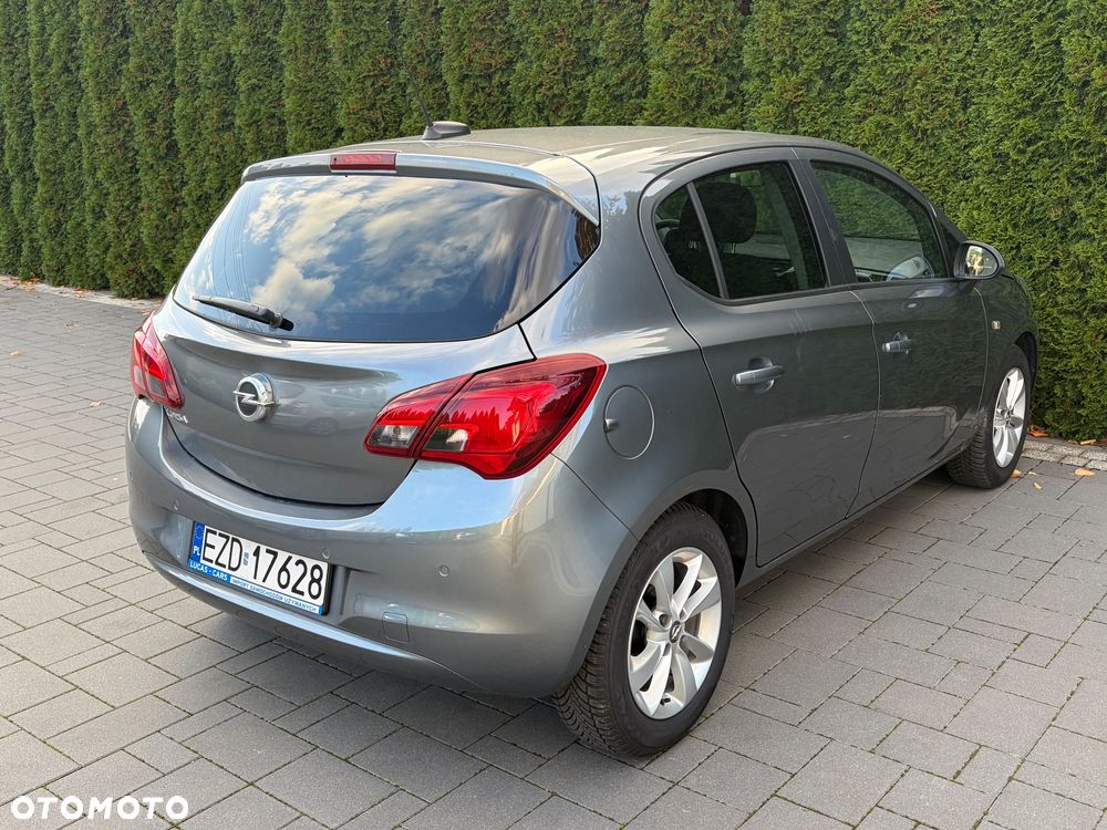 Opel Corsa - 13