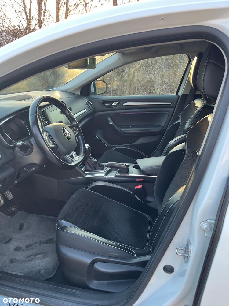 Renault Megane - 6