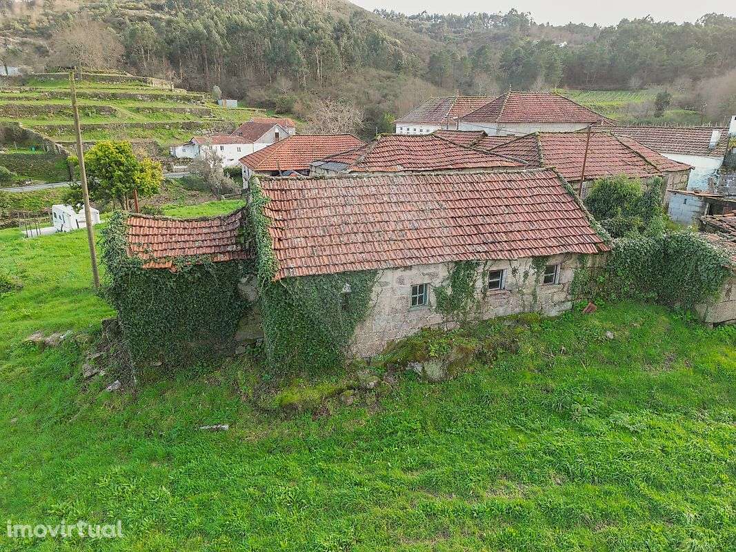 Moradia T2 para venda - Grande imagem: 3/16