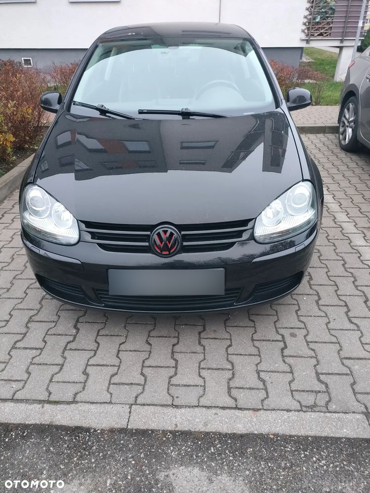 Volkswagen Golf 1.6 Sportline - 20
