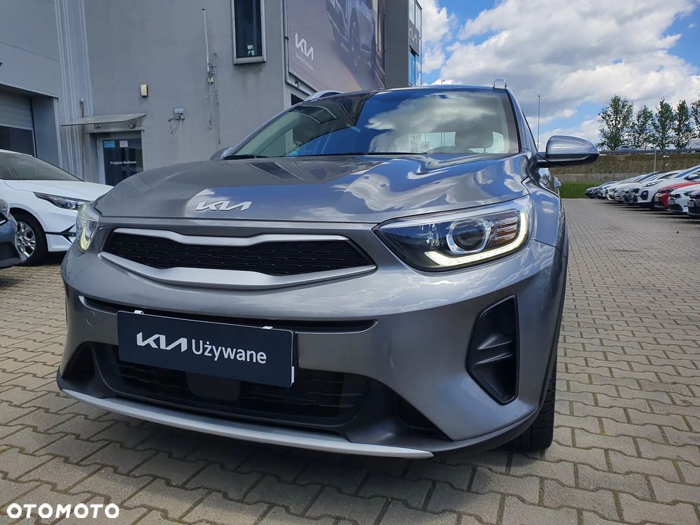 Kia Stonic 1.2 M - 21