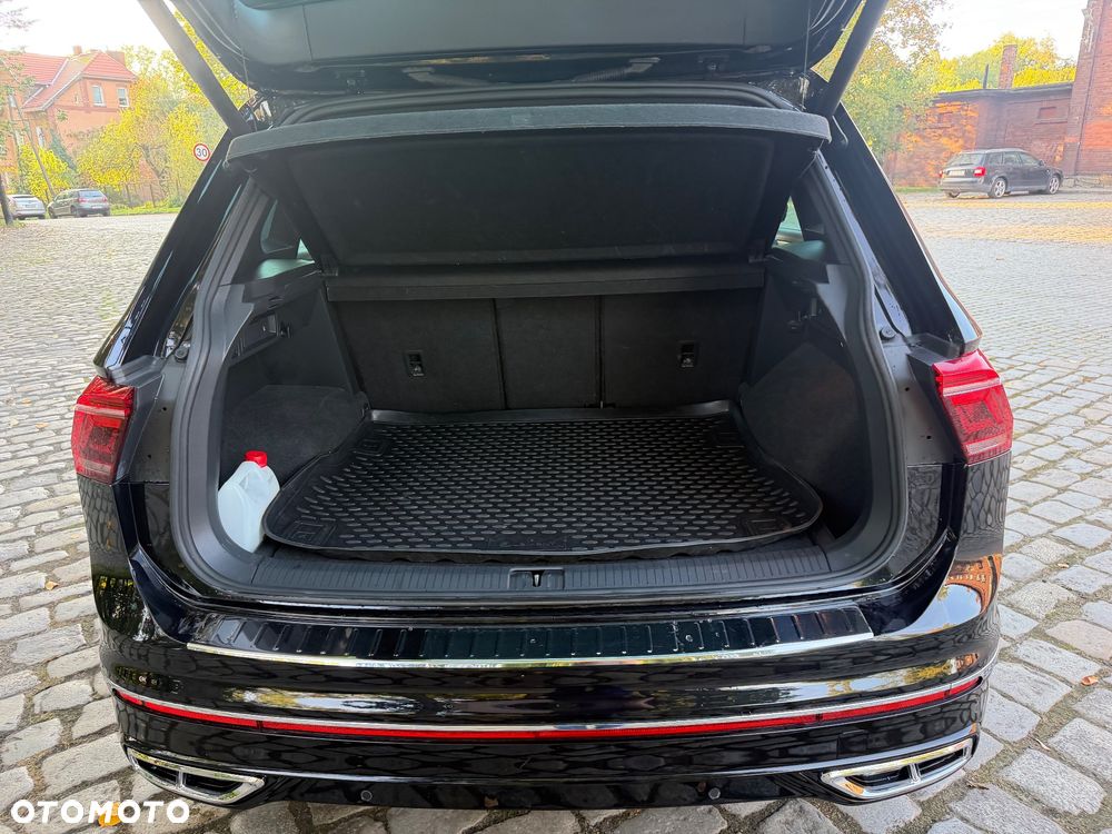 Volkswagen Tiguan - 14