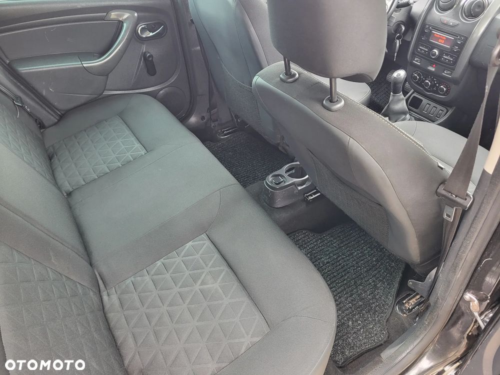 Dacia Duster 1.6 SCe S&S - 34