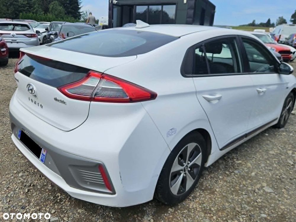 Hyundai IONIQ Premium - 2