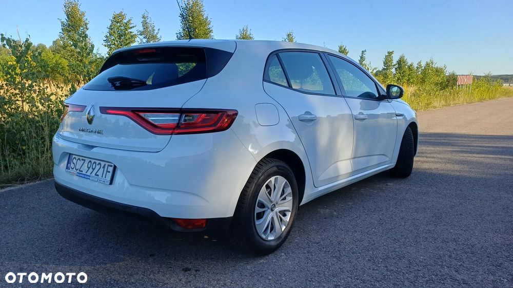 Renault Megane - 6