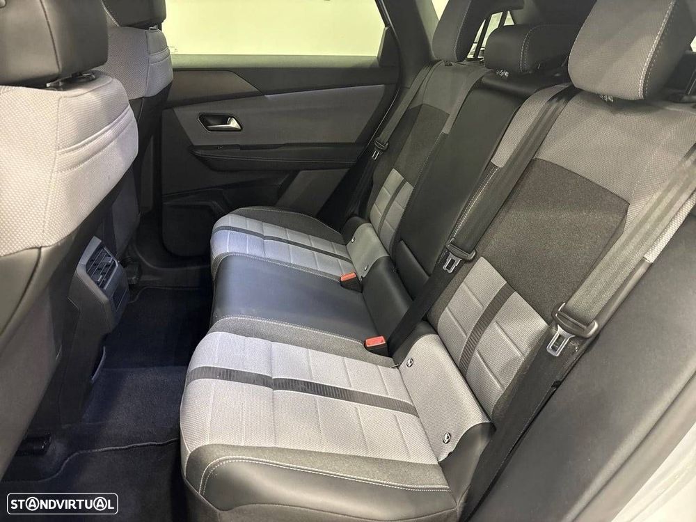 Opel Grandland 1.2 Hybrid GS eDCT - 10