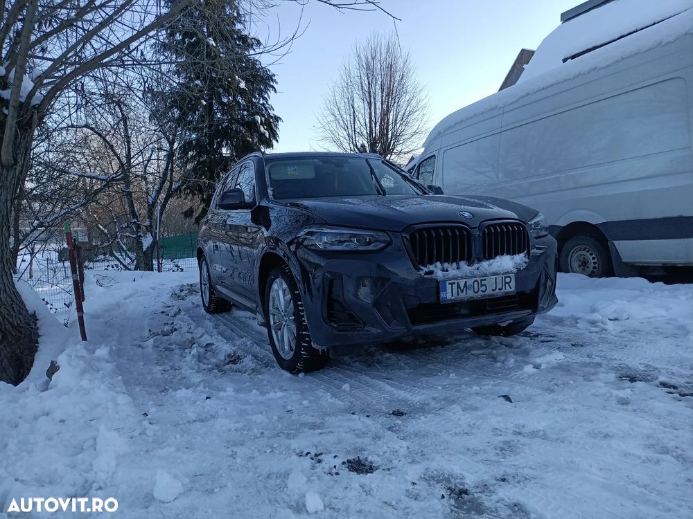 BMW X3 - 11