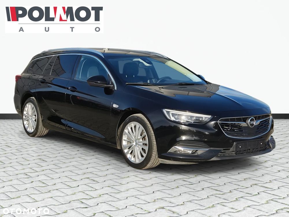 Opel Insignia 2.0 CDTI Innovation S&S