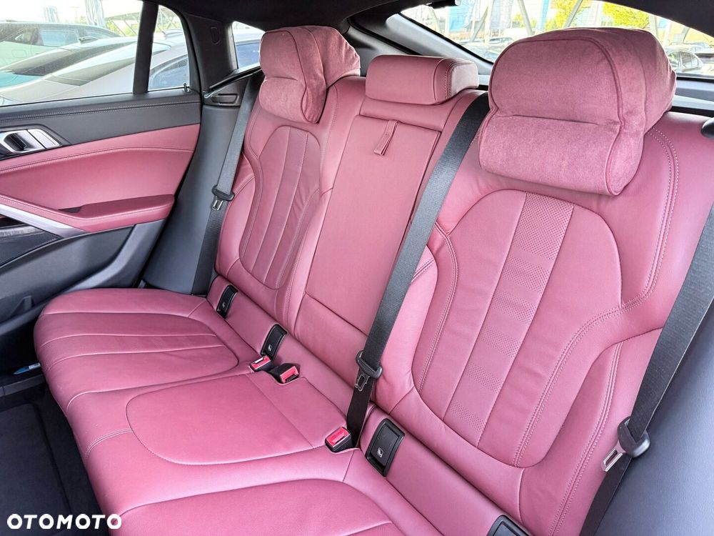 BMW X6 - 34