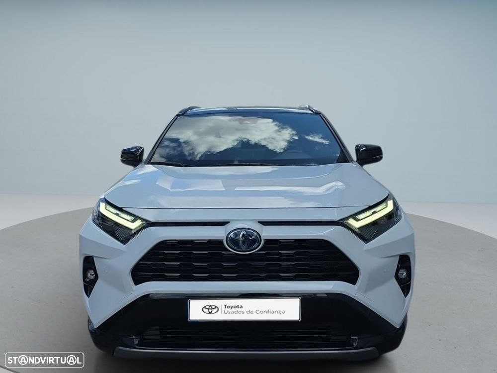 Toyota RAV4 - 2