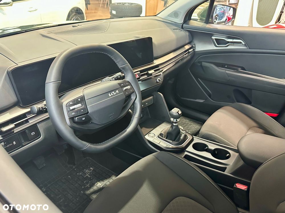 Kia Sportage 1.6 T-GDI M 2WD - 7