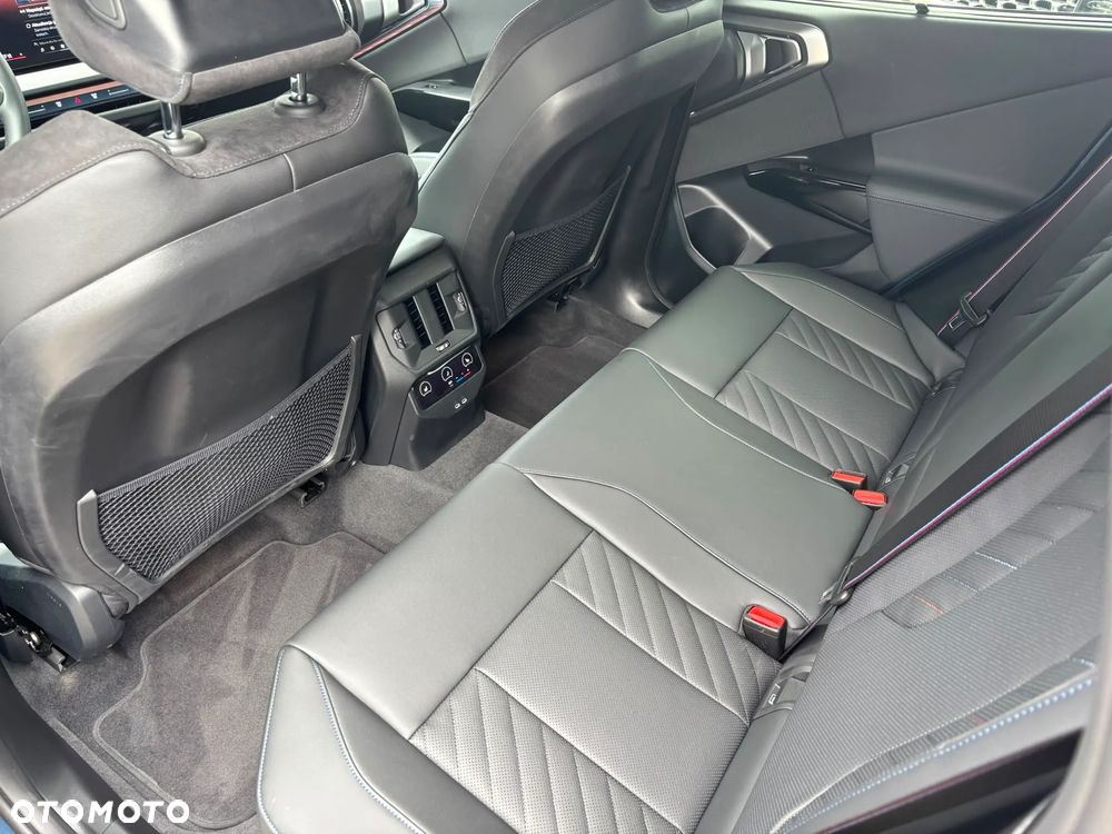 BMW X3 - 21