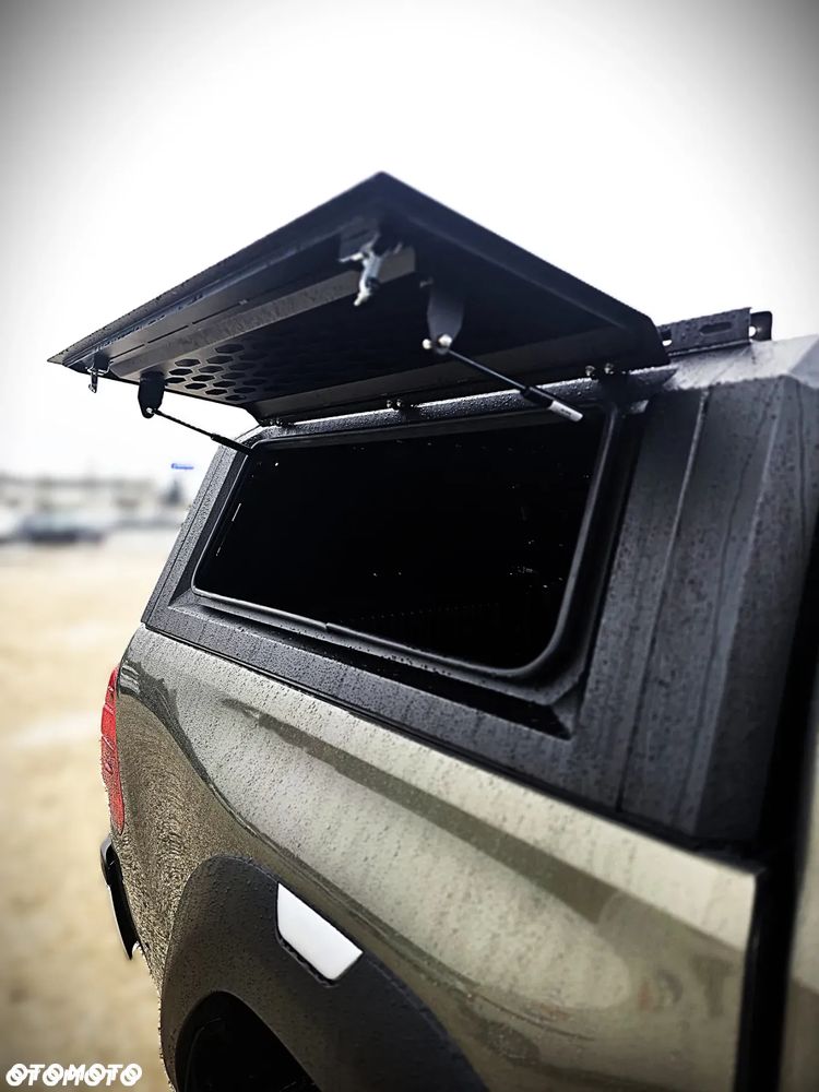 Toyota Hilux 2.8 D-4D Double Cab SR5+ 4x4 - 17