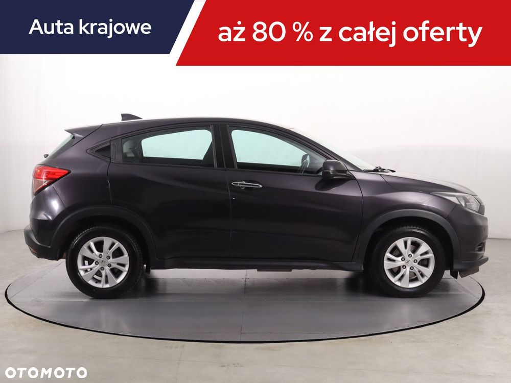 Honda HR-V - 8