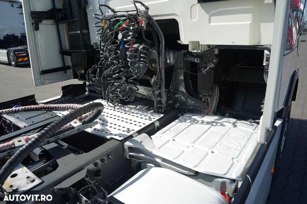 Volvo FH 460 / SISTEM HIDRAULIC / I-PARK COOL / I-SHIFT / - 17