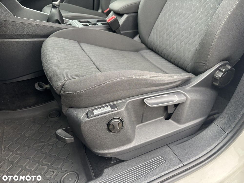Volkswagen Caddy - 13
